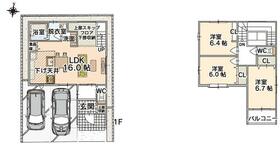 愛知県春日井市妙慶町