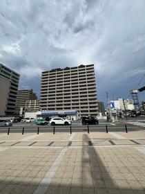 アスティオン新町