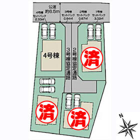 宮城県仙台市太白区袋原字堰場