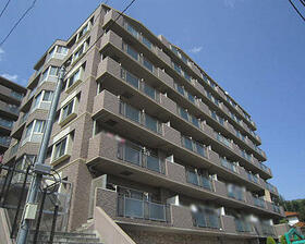 神奈川県横浜市神奈川区菅田町