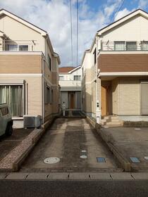 千葉県鎌ケ谷市中佐津間２丁目