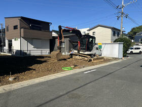 愛知県豊川市蔵子３丁目