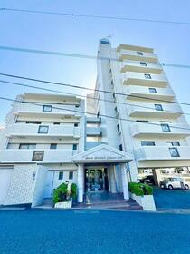 ライオンズマンション青山第２