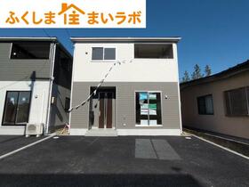 宮城県角田市横倉字左関