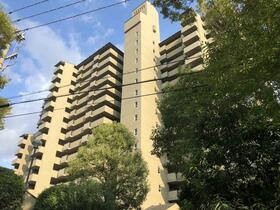 千里中央パークヒルズＧ棟