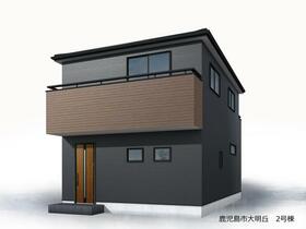 鹿児島県鹿児島市大明丘１丁目