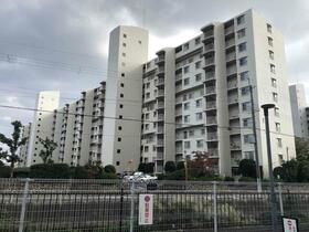 南茨木ハイタウン美沢Ｆ棟