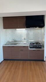 ネオコーポ大津湖城ヶ丘　中古マンション