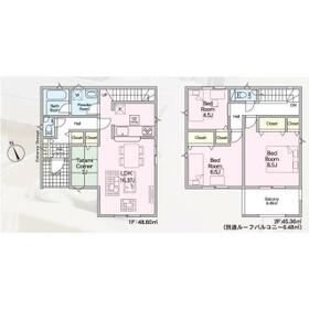 神奈川県厚木市下荻野