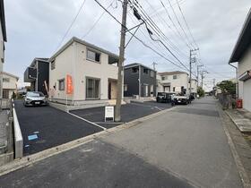 神奈川県高座郡寒川町倉見