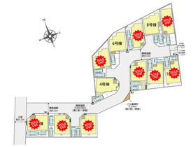 神奈川県高座郡寒川町小谷２丁目