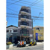 九産大前駅より徒歩5分 5階 築34年4ヶ月の賃貸物件
