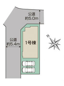 神奈川県海老名市上郷３丁目