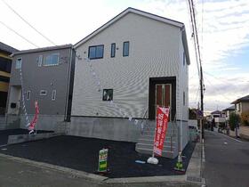 神奈川県海老名市国分寺台２丁目