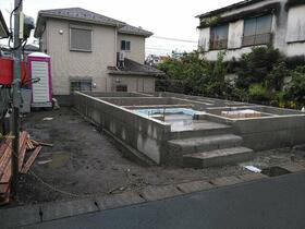 神奈川県綾瀬市寺尾北３丁目