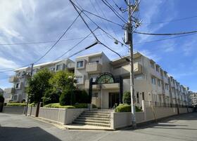 ひばりヶ丘ダイヤモンドマンション