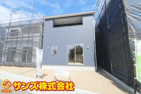 福島県郡山市大槻町字三角田