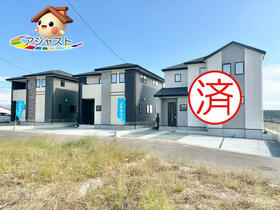 熊本県合志市合生