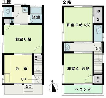 間取り：213132325492