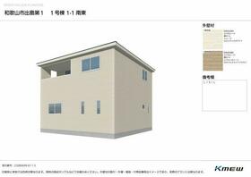 和歌山県和歌山市出島