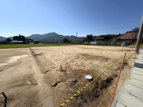 福島県安達郡大玉村玉井字馬場