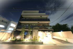 ・オープンレジデンシア吉祥寺本町テラス　４階　新築