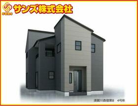 福島県須賀川市森宿字安積田