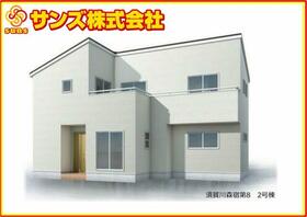 福島県須賀川市森宿字安積田