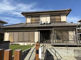 三重県津市一志町高野高野団地