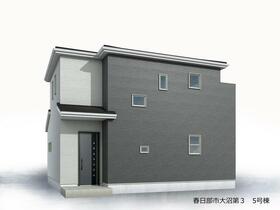 埼玉県春日部市大沼６丁目