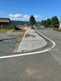 熊本県阿蘇市内牧