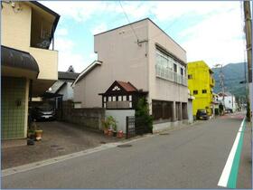 大分県別府市南町