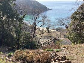 福岡県糸島市志摩船越