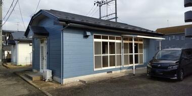 間取り：204009369482