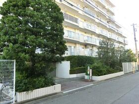 藤和川崎ハイタウン