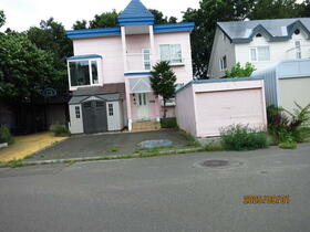 北海道石狩市花川北四条１丁目