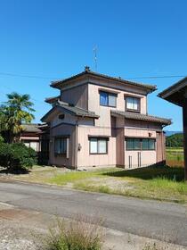 新潟県新発田市吉浦