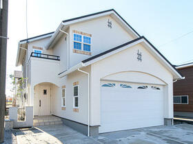 新潟県上越市大豆１丁目