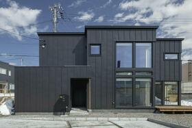 北海道小樽市新光１丁目