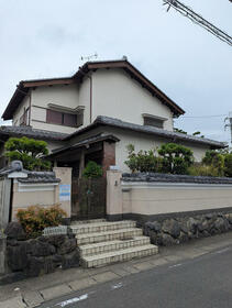 京都府向日市向日町北山