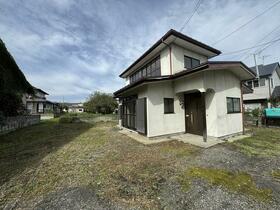 福島県大沼郡会津美里町字高田道上