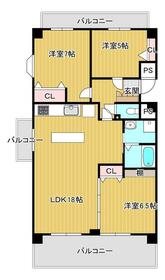 メゾンモンブラン鷹の巣?