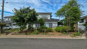 秋田県にかほ市象潟町字武道島