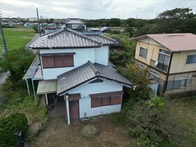 千葉県富津市西大和田