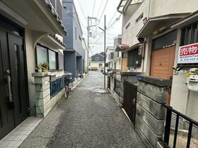 大阪府大阪市旭区今市２丁目