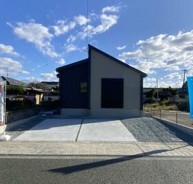 熊本県菊池市隈府