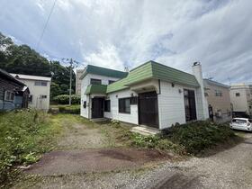 北海道小樽市若竹町