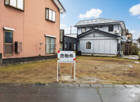 福井県越前市氷坂町