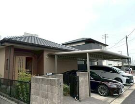 愛知県安城市桜井町桜西三丁目