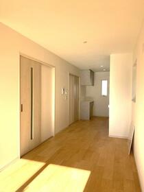 大阪府茨木市新和町